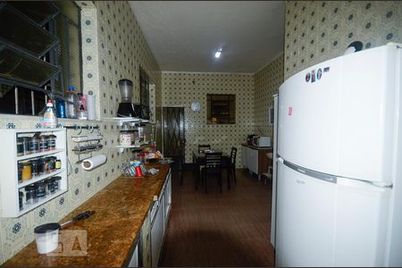 Casa à venda com 450m², 5 quartos e 2 vagasCozinha