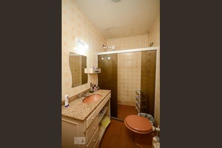 Casa à venda com 450m², 5 quartos e 2 vagasBanheiro