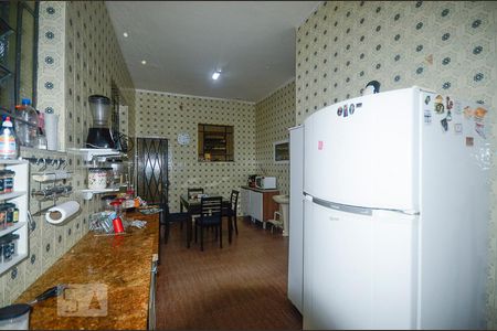 Casa à venda com 450m², 5 quartos e 2 vagasCozinha