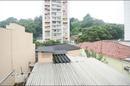 Casa à venda com 450m², 5 quartos e 2 vagasVista da área total do imóvel