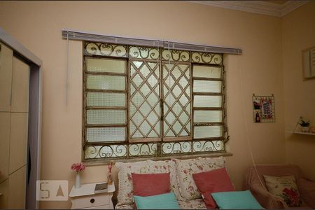 Casa à venda com 450m², 5 quartos e 2 vagasQuarto 1