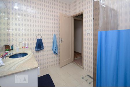 Casa à venda com 450m², 5 quartos e 2 vagasBanheiro Social