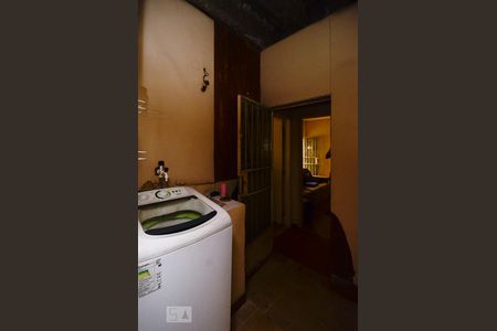 Casa à venda com 450m², 5 quartos e 2 vagasÁrea de Serviço