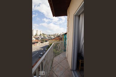 Casa à venda com 147m², 3 quartos e 3 vagasVaranda