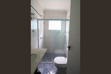 Casa à venda com 147m², 3 quartos e 3 vagasBanheiro Social