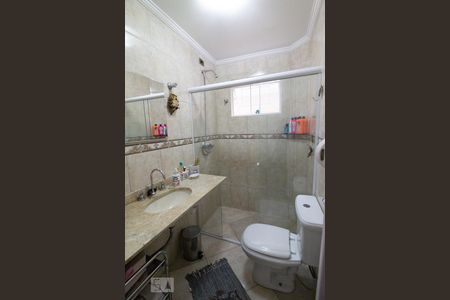 Casa à venda com 147m², 3 quartos e 3 vagasBanheiro Social 2