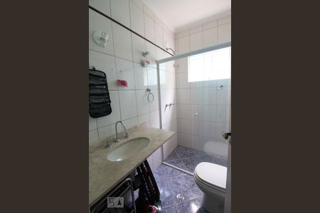 Casa à venda com 147m², 3 quartos e 3 vagasBanheiro Social