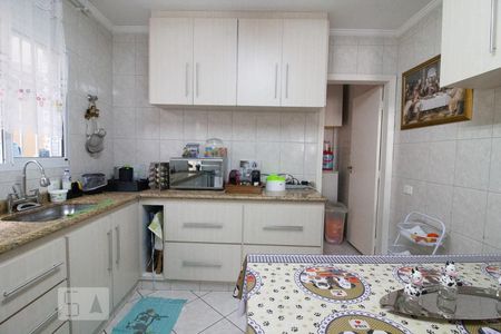 Casa à venda com 147m², 3 quartos e 3 vagasCozinha