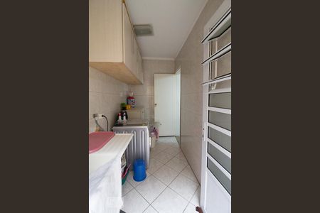 Casa à venda com 147m², 3 quartos e 3 vagasÁrea de Serviço