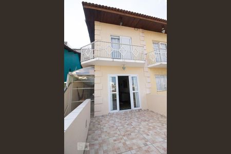 Casa à venda com 147m², 3 quartos e 3 vagasvaranda