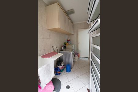 Casa à venda com 147m², 3 quartos e 3 vagasÁrea de Serviço