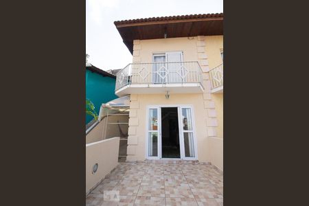 Casa à venda com 147m², 3 quartos e 3 vagasvaranda