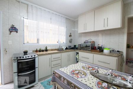 Casa à venda com 147m², 3 quartos e 3 vagasCozinha