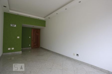 Sala de apartamento à venda com 3 quartos, 86m² em Tijuca, Rio de Janeiro