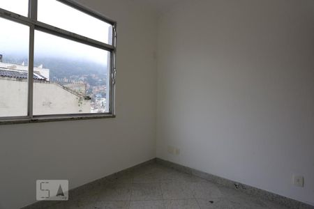 Quarto 1 de apartamento à venda com 3 quartos, 86m² em Tijuca, Rio de Janeiro