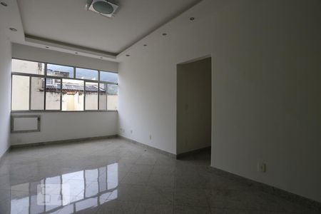 Sala de apartamento à venda com 3 quartos, 86m² em Tijuca, Rio de Janeiro