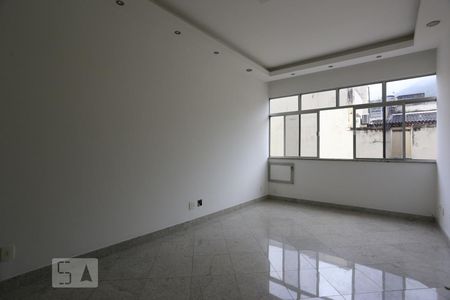 Sala de apartamento à venda com 3 quartos, 86m² em Tijuca, Rio de Janeiro