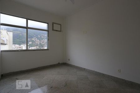 Quarto 2 Suíte de apartamento à venda com 3 quartos, 86m² em Tijuca, Rio de Janeiro