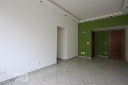 Sala de apartamento à venda com 3 quartos, 86m² em Tijuca, Rio de Janeiro