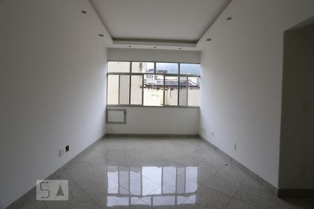 Sala de apartamento à venda com 3 quartos, 86m² em Tijuca, Rio de Janeiro