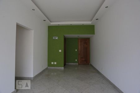 Sala de apartamento à venda com 3 quartos, 86m² em Tijuca, Rio de Janeiro