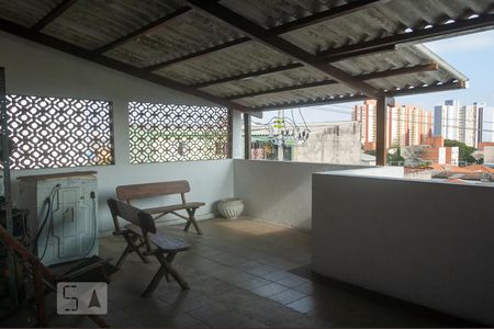 Casa à venda com 200m², 3 quartos e 1 vaga Casa à venda com 200m², 3 quartos e 1 vagaQuintal