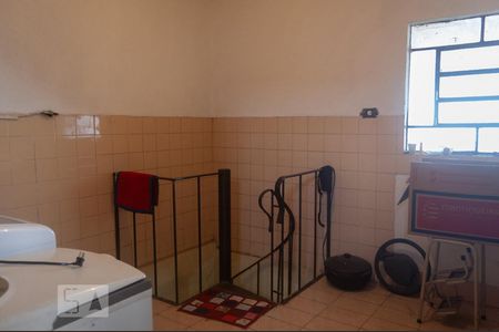 Casa à venda com 200m², 3 quartos e 1 vaga Casa à venda com 200m², 3 quartos e 1 vagaÁrea de Serviço