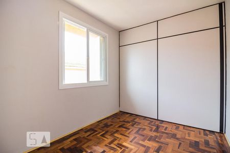 Dormitório2 de apartamento para alugar com 2 quartos, 48m² em Menino Deus, Porto Alegre