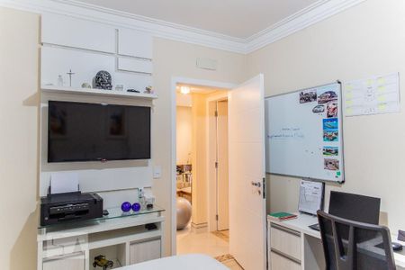 Apartamento à venda com 73m², 2 quartos e 2 vagasQuarto 2