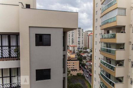 Apartamento à venda com 73m², 2 quartos e 2 vagasVista do Quarto 1