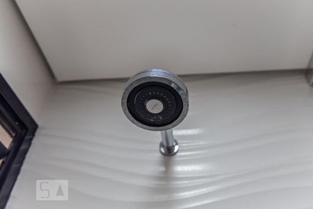 Apartamento à venda com 73m², 2 quartos e 2 vagasChuveiro