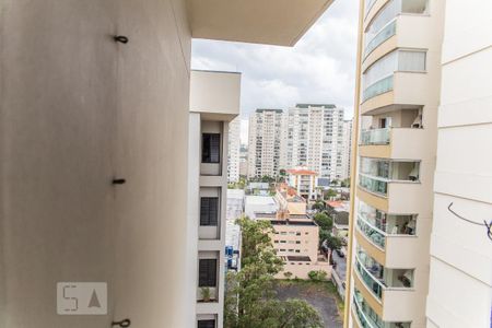 Apartamento à venda com 73m², 2 quartos e 2 vagasVista do Quarto 2