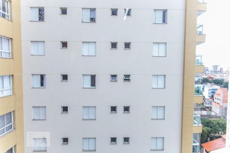 Apartamento à venda com 73m², 2 quartos e 2 vagasVista da Área de Serviço