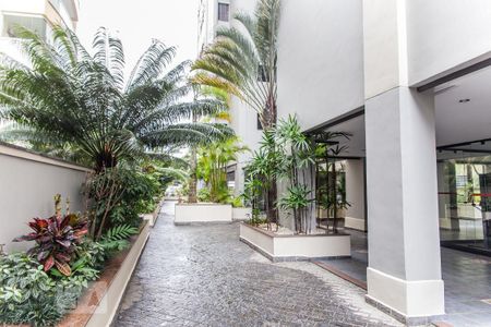 Apartamento à venda com 73m², 2 quartos e 2 vagasÁrea comum