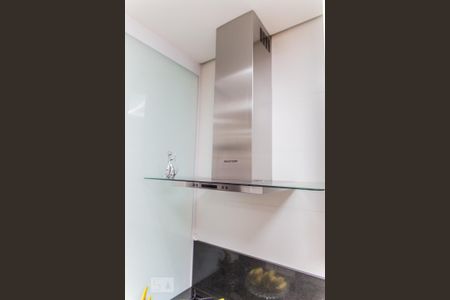 Apartamento à venda com 73m², 2 quartos e 2 vagasCoifa