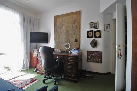 Apartamento à venda com 418m², 4 quartos e 3 vagasQuarto