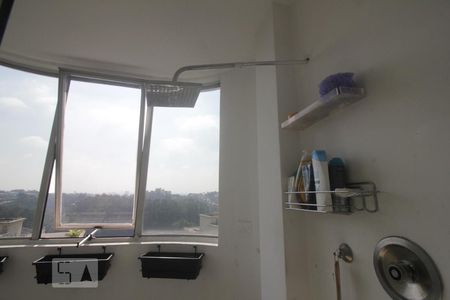 Apartamento à venda com 418m², 4 quartos e 3 vagasChuveiro