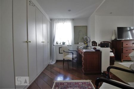 Apartamento à venda com 418m², 4 quartos e 3 vagasSuíte 3