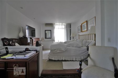 Apartamento à venda com 418m², 4 quartos e 3 vagasSuíte 3