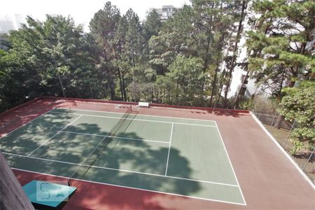 Apartamento à venda com 418m², 4 quartos e 3 vagasQuadra