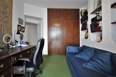 Apartamento à venda com 418m², 4 quartos e 3 vagasQuarto