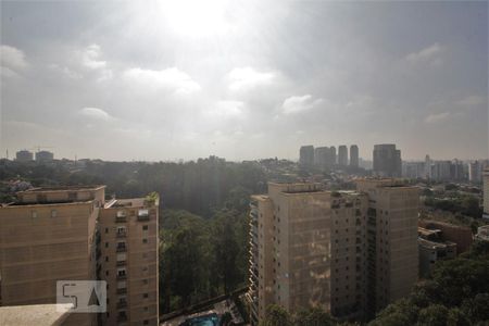 Apartamento à venda com 418m², 4 quartos e 3 vagasVista do quarto
