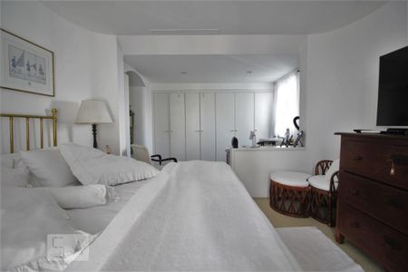 Apartamento à venda com 418m², 4 quartos e 3 vagasSuíte 3