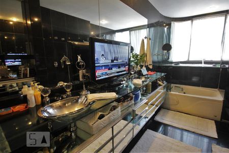 Apartamento à venda com 418m², 4 quartos e 3 vagasPia