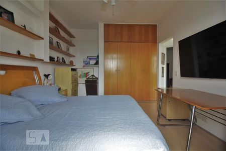 Apartamento à venda com 418m², 4 quartos e 3 vagasSuíte 1