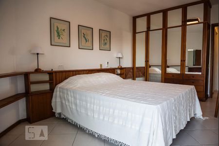 Quarto de apartamento para alugar com 1 quarto, 55m² em Copacabana, Rio de Janeiro