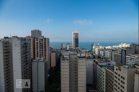 Vista de apartamento para alugar com 1 quarto, 55m² em Copacabana, Rio de Janeiro