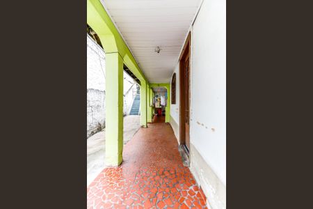 Casa à venda com 200m², 3 quartos e 1 vaga Casa à venda com 200m², 3 quartos e 1 vagaCorredor Entrada