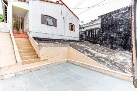 Casa à venda com 200m², 3 quartos e 1 vaga Casa à venda com 200m², 3 quartos e 1 vagaÁrea Frontal