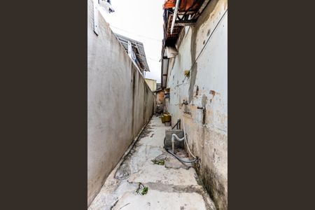 Casa à venda com 200m², 3 quartos e 1 vaga Casa à venda com 200m², 3 quartos e 1 vagaÁrea de Serviço